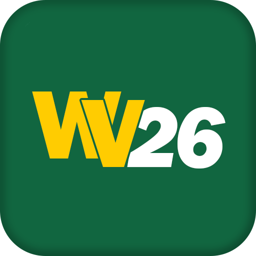 Logo da wv26